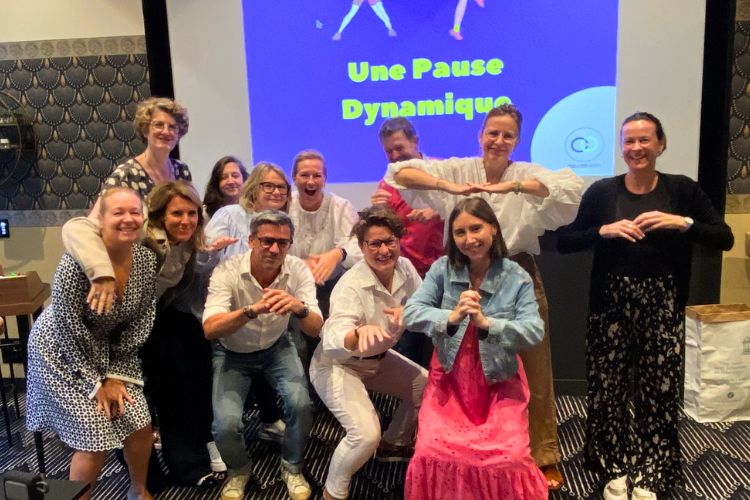 coaching entreprise marseille caroline poujol