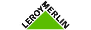 leroy merlin marseille logo